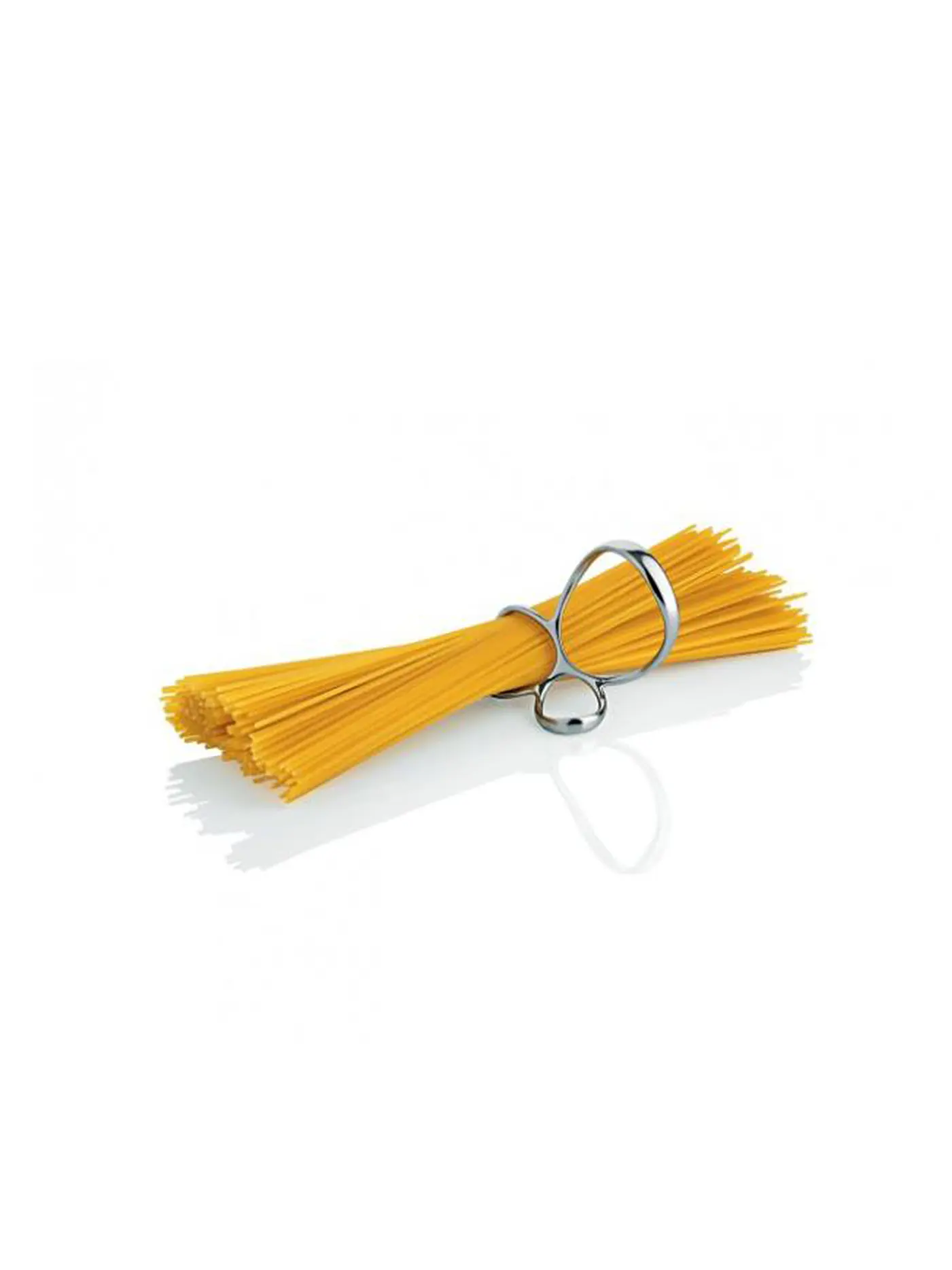 ALESSI | Spaghettimass Voile (Edelstahl) | 